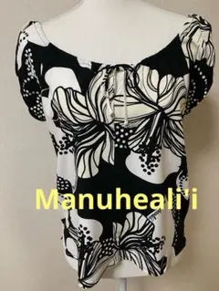 Manuheali'i トップス "XS"
