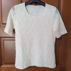 ハルメク Tシャツ
