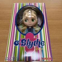 未開封品] ブライス SBL-4 アイラブユーイッツトゥルー Blythe - メルカリ