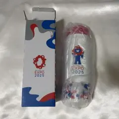 関西万博】 ミャクミャク ミニ樽酒 丹山酒造 - メルカリ