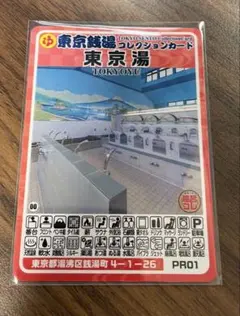 東京銭湯コレクションカード 足立区銭湯 19枚セット - メルカリ