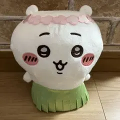 映画ちいかわ 人魚の島のひみつ 島へようこそ!!ぬいぐるみ〜ちいかわ〜