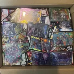 デュエマ 引退品 大量 まとめ売り デッキ キラカード 推定2000枚以上 デュエマ 引退品 大量 まとめ売り デッキ キラカード 推定2000枚