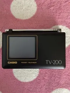 2025年最新】CASIOポケットテレビの人気アイテム - メルカリ