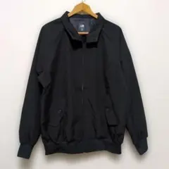 【クロダルマ 】スイングトップ LL XL　黒　ブラック　ジャンパーのサムネイル