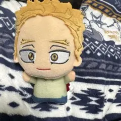 僕のヒーローアカデミア　ちびぐるみ　タグなし