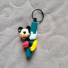 ミッキーマウス キーホルダー
