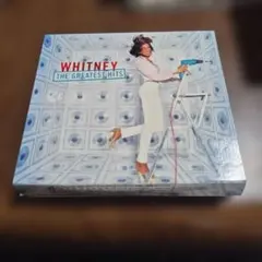 ホイットニー・ヒューストン/ザ・グレイテスト・ヒッツ