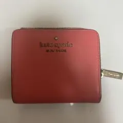 kate spade new york 2つ折り財布