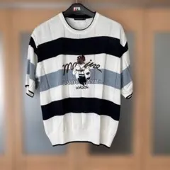 HARDY AMIES SPORT ニット セーター LLのサムネイル