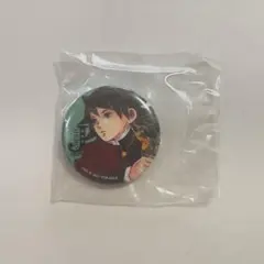 鬼滅の刃 ジャンプヒーロー 夏祭り 2020 缶バッジ 冨岡義勇
