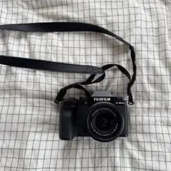 FUJIFILM X-S10 XC15-45mm レンズキット SDカード付のサムネイル