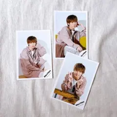 ⑩2ndコン 2019 公式写真 King&Prince 神宮寺勇太