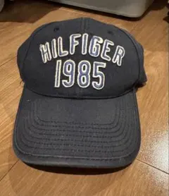 TOMMY HILFIGER 1985 キャップ ネイビーのサムネイル