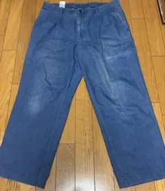 DOCKERS INDIVIDUAL FIT デニムパンツのサムネイル