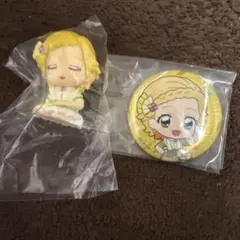 アイカツ ひなき 肩ズン　2点セット