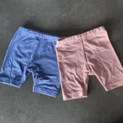 ベビー服　ズボン　80cm  2点セット