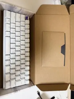 Razer Huntsman Mini イヤホンセット