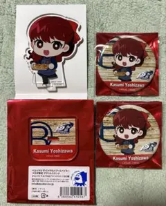 2025年最新】ペルソナ5 ザ・ロイヤル 芳澤かすみの人気アイテム - メルカリ