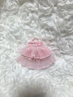 プチブライスサイズアウトフィット 作家様ハンドメイドのサムネイル