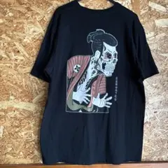 Subciety Tシャツ ブラック XLのサムネイル