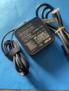 (6040)ASUS PA-1650-48 3.42a 保証7日間