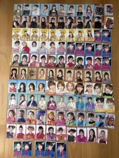 【モーニング娘トレカ】引退品 後藤真希 2004 メディアファクトリー トレカ モーニング娘。 45 - メルカリ