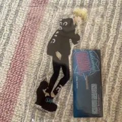 松野千冬アクリルスタンド 約15cm