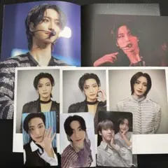 ATEEZアチズ makestar 特典トレカ ユニット ソンファ