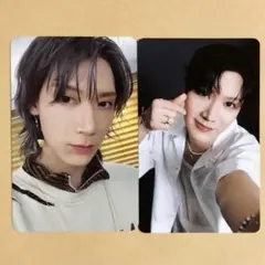 NCT wayv テン PHANTOM idカード トレカ - メルカリ