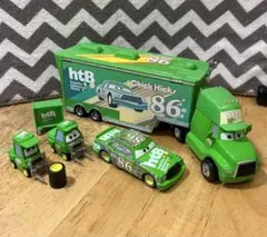 2025年最新】マテル カーズ ハウラーの人気アイテム - メルカリ