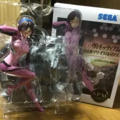 真希波・マリ・イラストリアス シン・エヴァンゲリオン劇場版