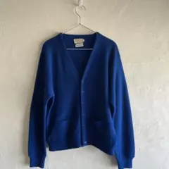 fethersgoffa購入 60s-70sヴィンテージカーディガン