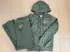 BILLABONG ビラボン セットアップ Lサイズ