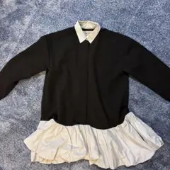 2025年最新】thetoeワンピースの人気アイテム - メルカリ