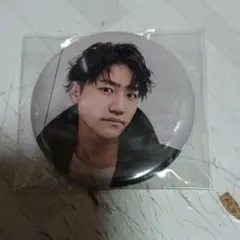 19361 GENERATIONS 小森隼さん缶バッジ