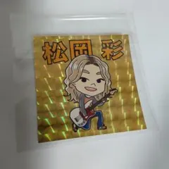 SHISHAMOガチャガチャ アクリルキーホルダー 宮崎朝子 - メルカリ