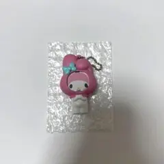 マイメロ　フォトフレームマスコット　サンリオ