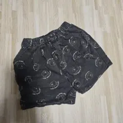 キッズ ベビー ハーフパンツ 保育園着