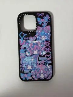 CASETiFY インパクトケース iPhone 16 Pro Max 正規品
