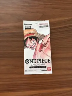 ONE PIECE CARD GAME】2022年プロモ3パック - メルカリ