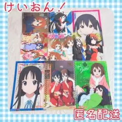 けいおん！ ビジュアルアートワークス クリアプレート ジャンボカードダス HTT