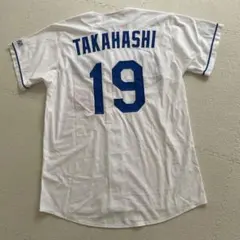 中日ドラゴンズ 氣志團 どらエールサポーターズユニフォーム