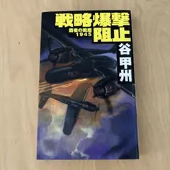 覇者の戦塵1945 戦略爆撃阻止