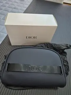 Christian Dior　ノベルティーバック 2026年最新】dior ノベルティ バッグの人気アイテム - メルカリ