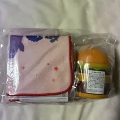 マクドナルド 福袋 2026 Francfranc ピンク色※バラ売り◎