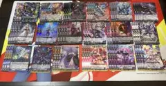 ドラジュエルド デッキ＋パーツセット スリーブ付き 2026年最新】ドラジュエルド デッキ ヴァンガードの人気アイテム