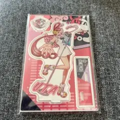 ワンピース　ONEPIECE UTA ジオラマフィギュア　JUMP