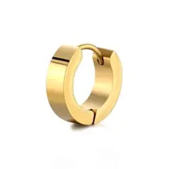 ★新品・送料無料★ピアス フープピアス リングピアス　両耳