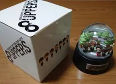 SUPER EIGHT(関ジャニ∞) スノードーム